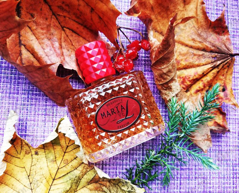 Духи MariaLux Mogadess Купить Mogadess от MariaLux