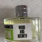 Отзывы Mark Buxton Wood & Absinth
