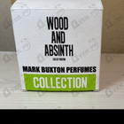 Отзывы Mark Buxton Wood & Absinth
