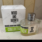 Парфюм Mark Buxton Wood & Absinth