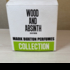 Отзыв Mark Buxton Wood & Absinth