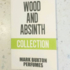 Купить Wood & Absinth от Mark Buxton