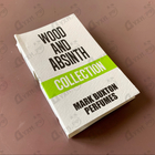 Отзывы Mark Buxton Wood & Absinth