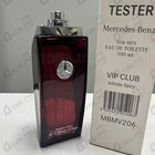 Духи Infinite Spicy от Mercedes Benz