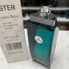 Отзыв Mercedes Benz Pure Woody