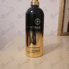 Отзыв Montale So Amber