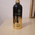 Купить So Amber от Montale