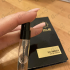 Отзыв Montale So Amber