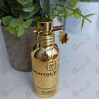 Отзывы Montale So Amber