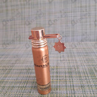 Духи So Amber от Montale