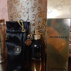 Отзыв Montale So Amber