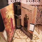 Парфюм Montale So Amber