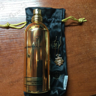 Отзывы Montale Sweet Vanilla