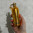 Отзывы Montale Sweet Vanilla