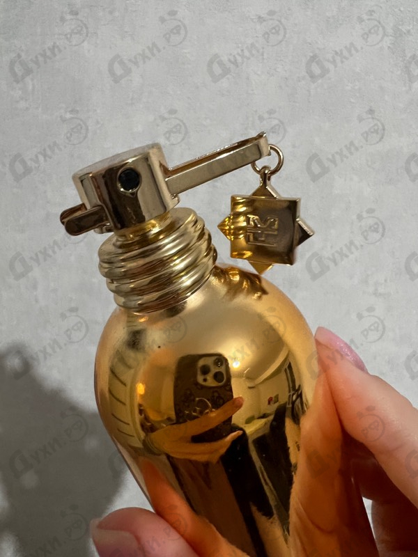 Купить Sweet Vanilla от Montale