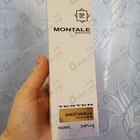 Отзыв Montale Sweet Vanilla