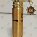 Отзыв Montale Sweet Vanilla