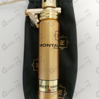 Отзыв Montale Sweet Vanilla