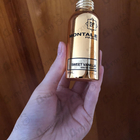 Духи Sweet Vanilla от Montale