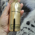Отзыв Montale Sweet Vanilla