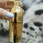 Отзыв Montale Sweet Vanilla