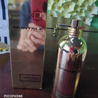 Отзыв Montale Sweet Vanilla