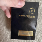 Парфюм Montale Sweet Vanilla