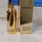 Отзыв Montale Sweet Vanilla