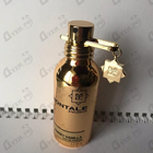 Парфюм Montale Sweet Vanilla