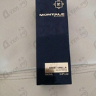 Духи Sweet Vanilla от Montale