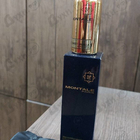 Духи Sweet Vanilla от Montale