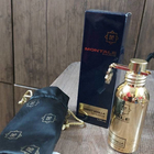 Отзыв Montale Sweet Vanilla