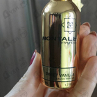Отзыв Montale Sweet Vanilla