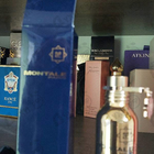 Отзыв Montale Sweet Vanilla