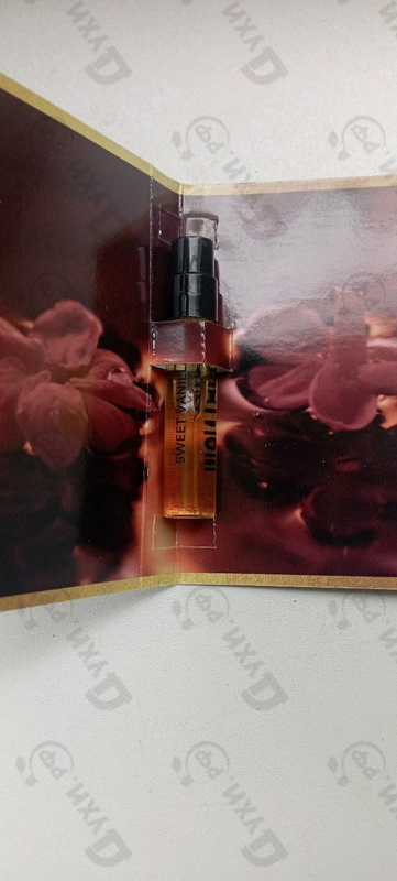 Отзывы Montale Sweet Vanilla