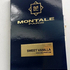 Духи Sweet Vanilla от Montale