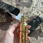 Отзыв Montale Sweet Vanilla