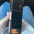 Духи Sweet Vanilla от Montale