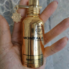 Отзыв Montale Sweet Vanilla