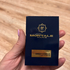 Парфюмерия Sweet Vanilla от Montale Отзыв Montale Sweet Vanilla