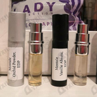 Отзывы Montale Sweet Vanilla