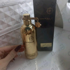 Отзыв Montale Sweet Vanilla
