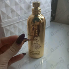 Парфюм Montale Sweet Vanilla