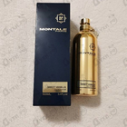 Отзыв Montale Sweet Vanilla