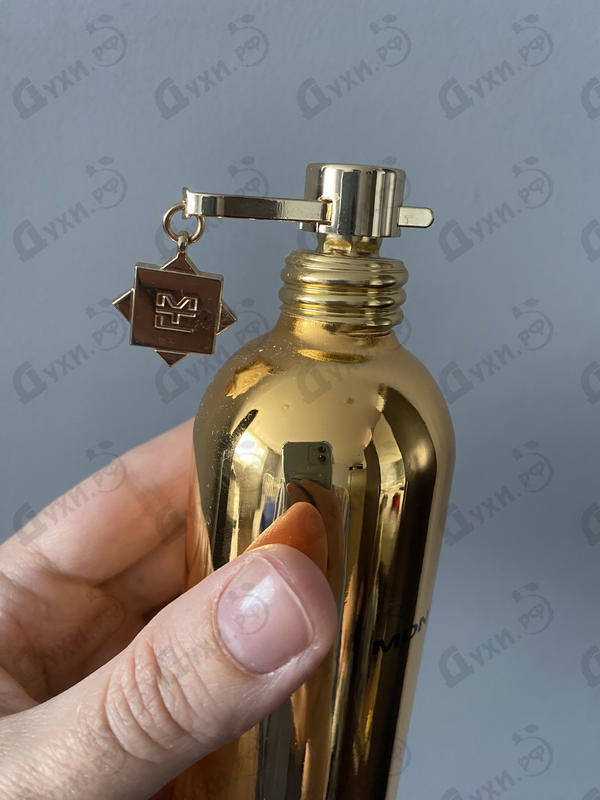 Парфюм Montale Sweet Vanilla Парфюмерия Sweet Vanilla от Montale