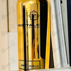 Парфюм Montale Sweet Vanilla