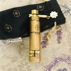 Отзыв Montale Sweet Vanilla