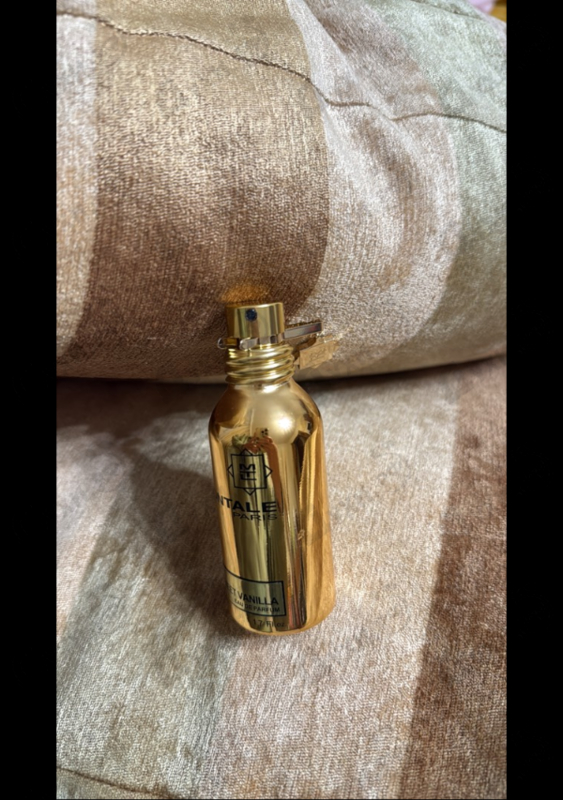 Купить Montale Sweet Vanilla