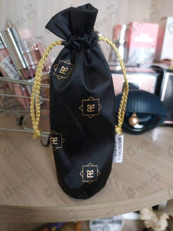 Парфюмерия Montale Sweet Vanilla Парфюмерия Sweet Vanilla от Montale