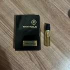 Отзыв Montale Sweet Vanilla